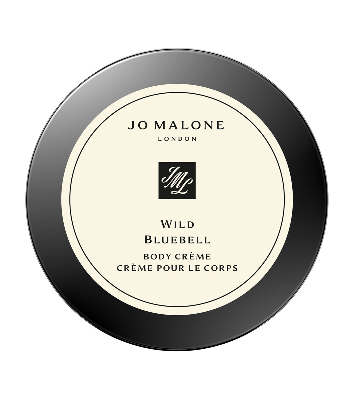 Jo Malone London wild bluebell body crème 50ml, UK version