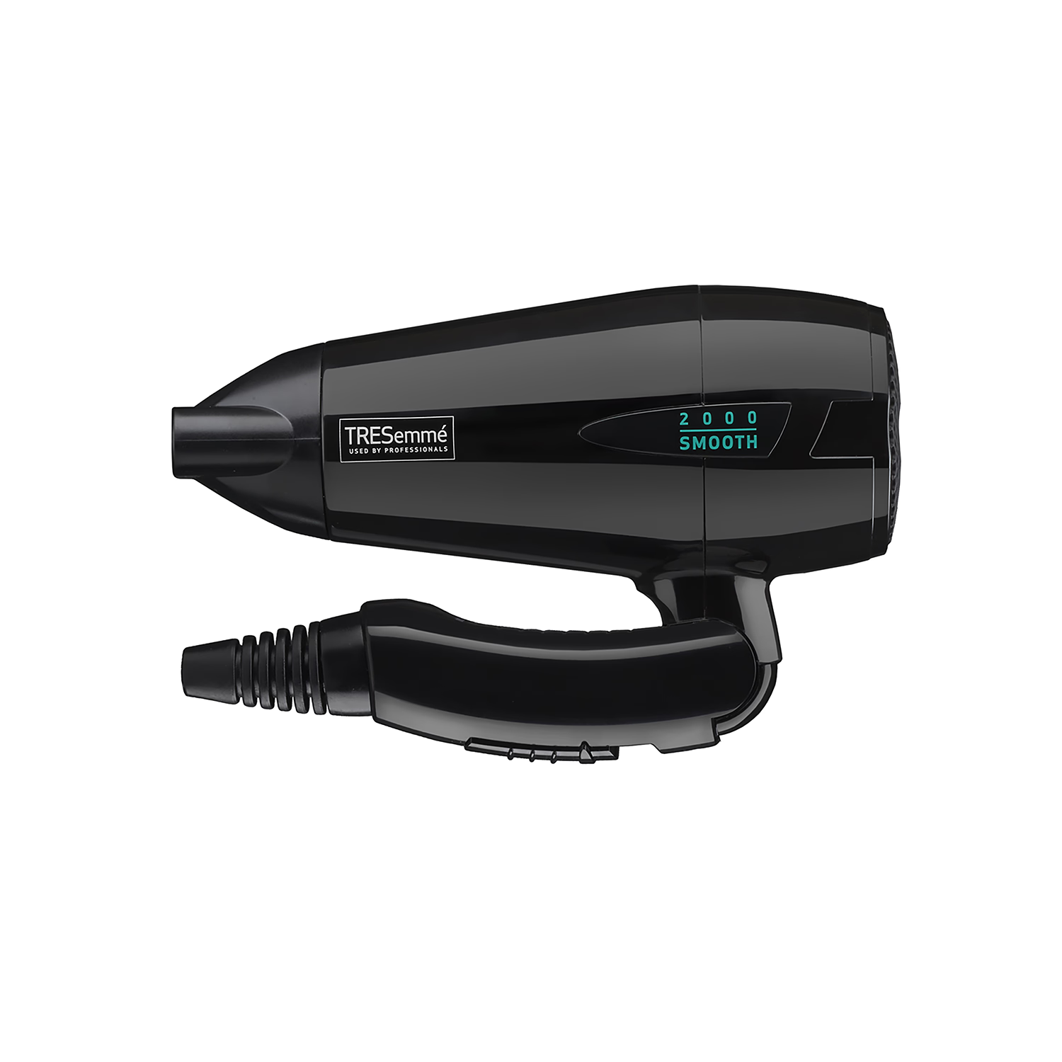 TRESemmé travel hair dryer 2000W black, UK version