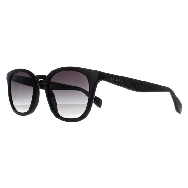 Ted Baker Otis black gradient sunglasses - British product