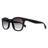 Ted Baker Otis black gradient sunglasses - British product