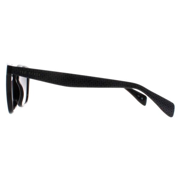 Ted Baker Otis black gradient sunglasses - British product