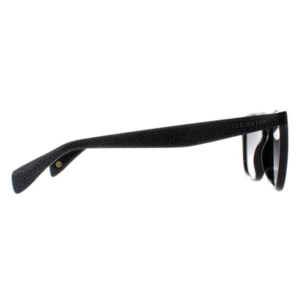 Ted Baker Otis black gradient sunglasses - British product
