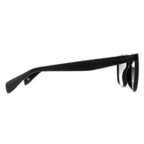Ted Baker Otis black gradient sunglasses - British product