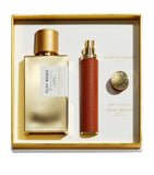 Goldfield & Banks Silky Woods pure perfume deluxe coffret 100ml, UK version