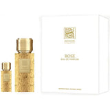 Signature Rose perfume set 100ml + 15ml with funnel, UK version