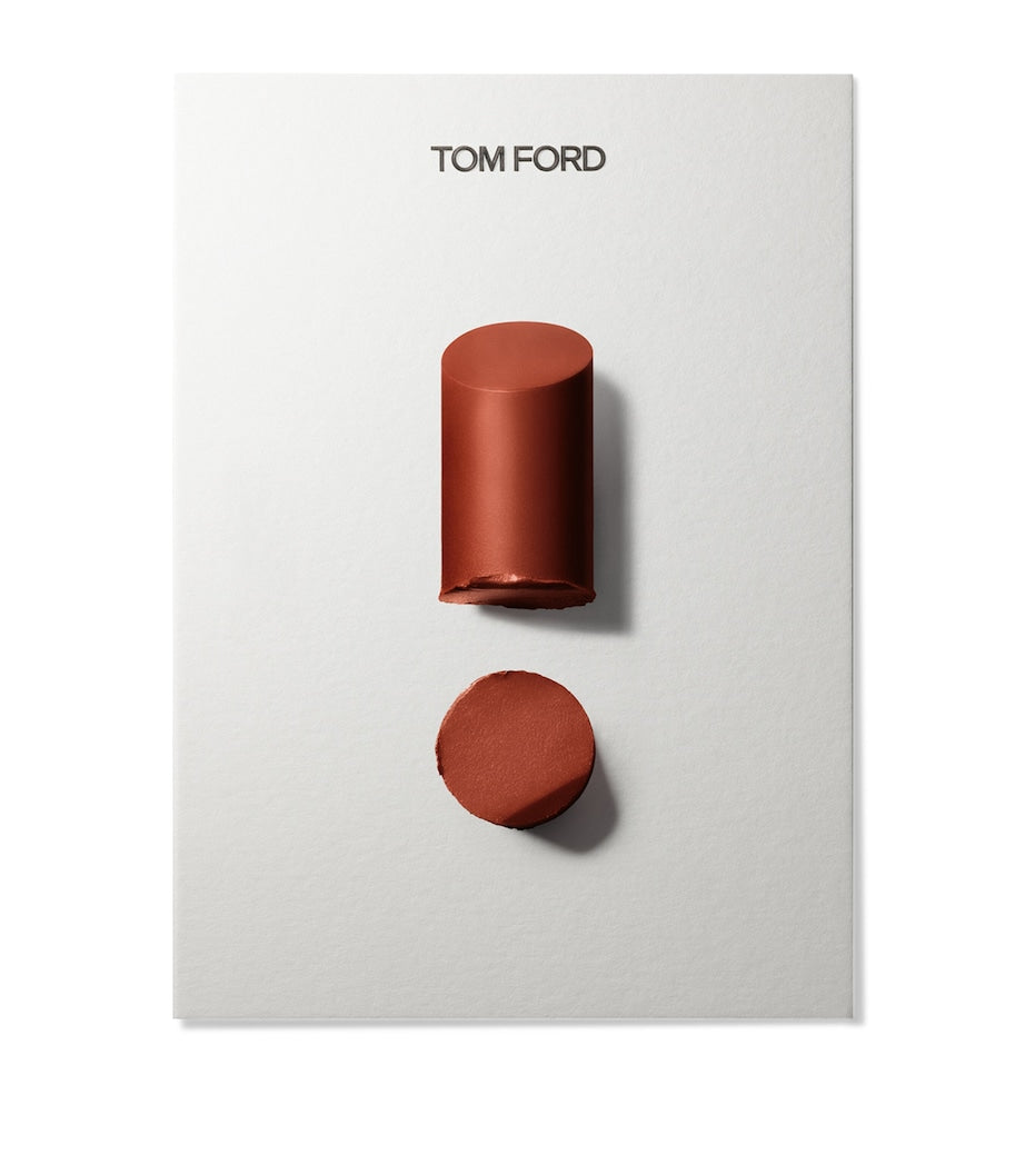 TOM FORD Slim Lip Color Shine 0.8g, UK version