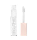 Rimmel Oh My Gloss! Lip Oil GOODS Boots 000 clear cloud  