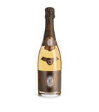 Louis Roederer Cristal Vinothèque Rosé Champagne 1999 75cl, UK version