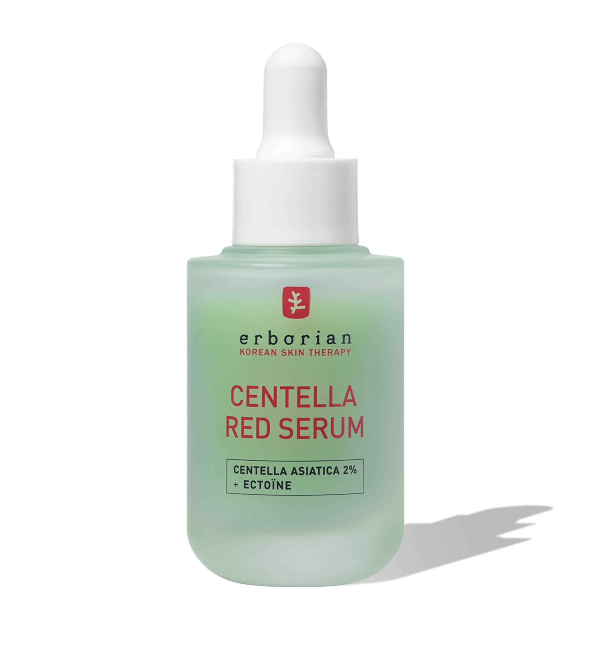Erborian Centella Red Serum 30ml face serum - British product