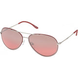 Police red sunglasses 58, imported from the UK