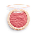 Revolution Blusher Reloaded Rose Kiss GOODS Superdrug   