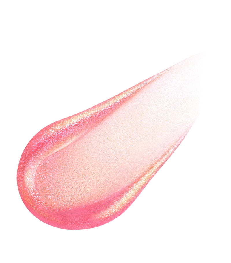 Clé de Peau Beauté Cream Rouge Sparkles lip gloss - British product