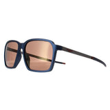 Police SPLL16 sunglasses blue mirrored (British brand)