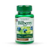 Good n Natural Bilberry 100 Tablets 375mg