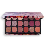 Revolution Forever Flawless Eye Shadow Palette Allure GOODS Superdrug   