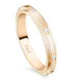 Piaget Possession ring rose gold diamonds, UK version