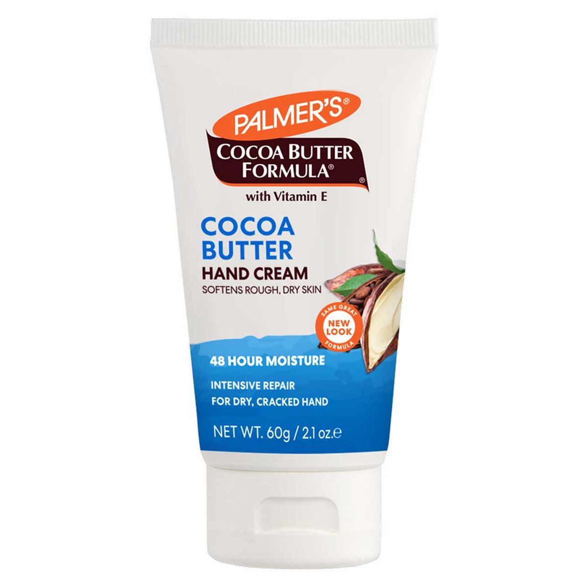 Palmer’s Cocoa Butter Formula Cocoa Butter Softens Hand Cream 60g GOODS Boots   