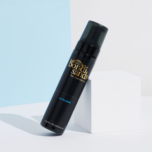 Bondi Sands Self Tanning Foam - Ultra Dark 200ml GOODS Superdrug   