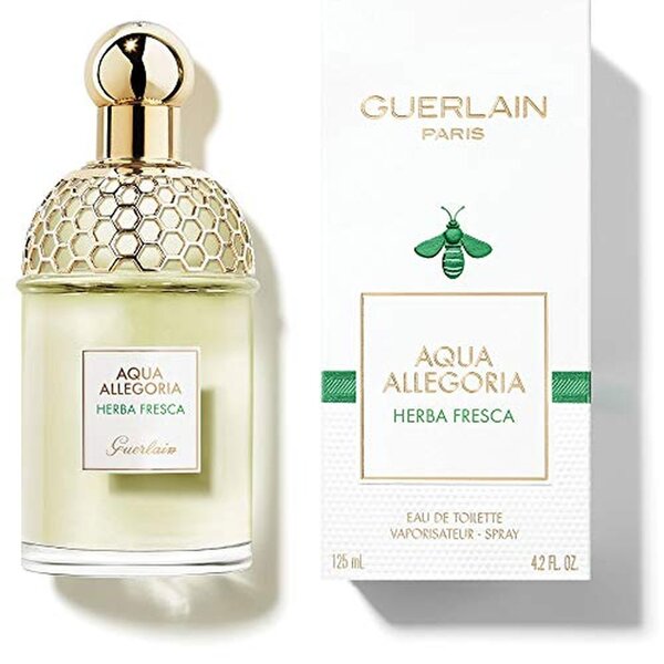 Guerlain Aqua Allegoria Herba Fresca EDT 125ml