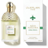 Guerlain Aqua Allegoria Herba Fresca EDT 125ml GOODS Superdrug   