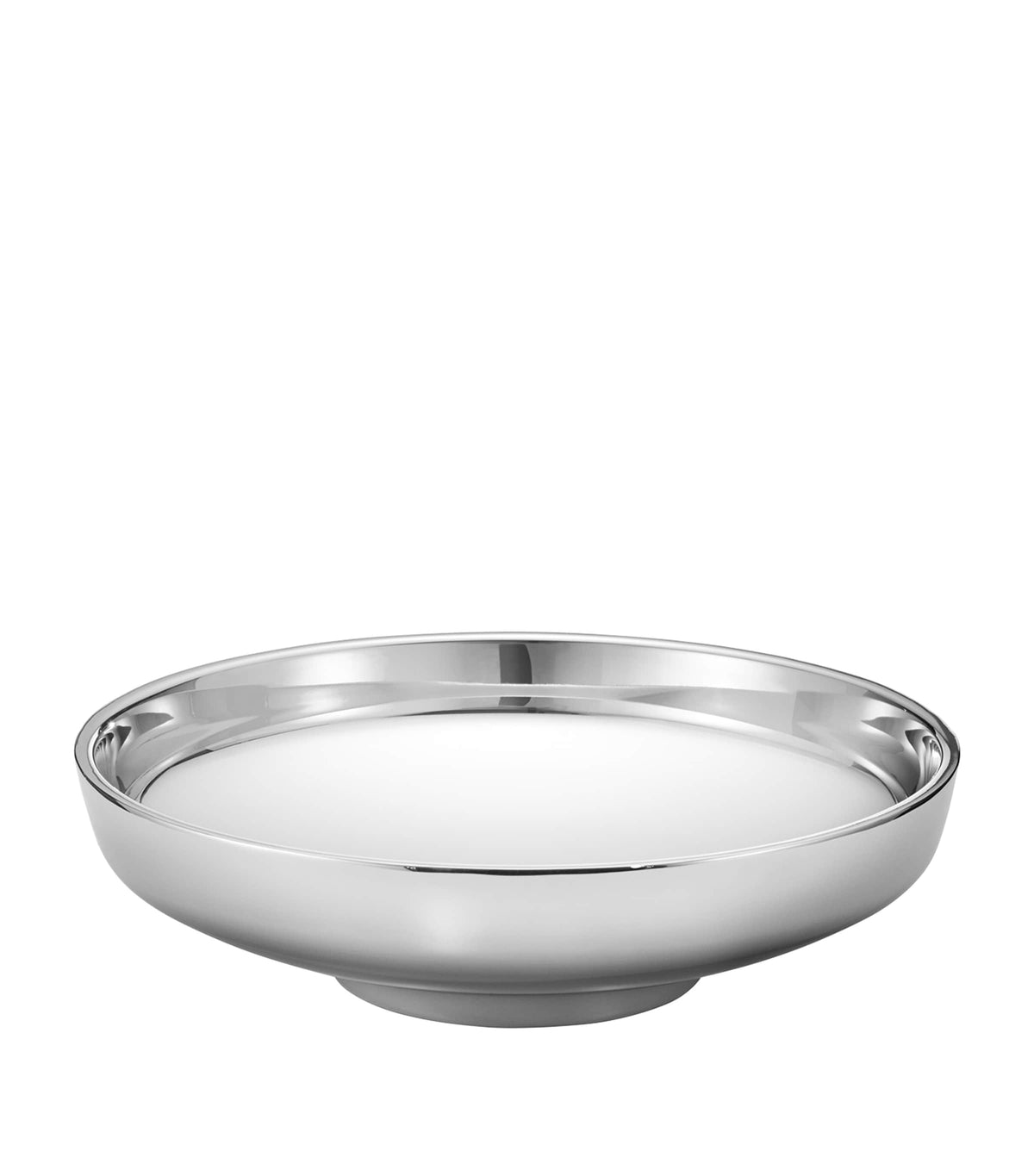 Georg Jensen Koppel serving bowl 28cm, UK version
