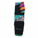 Sock Snob 7 Pairs Mens Day of The Week Cotton Socks 6-11 UK GOODS Superdrug   