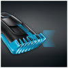 Braun Hair Clipper Series 5 HC5010 black, UK version