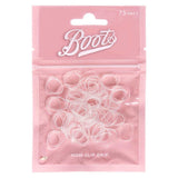 Boots clear polybands 75s GOODS Boots   