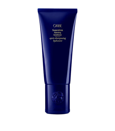 Harrods Oribe Supershine Hydrating Conditioner 200ml- Buy online at McGrocer