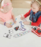 VTech KidiZoom PrintCam kids digital camera (British brand)