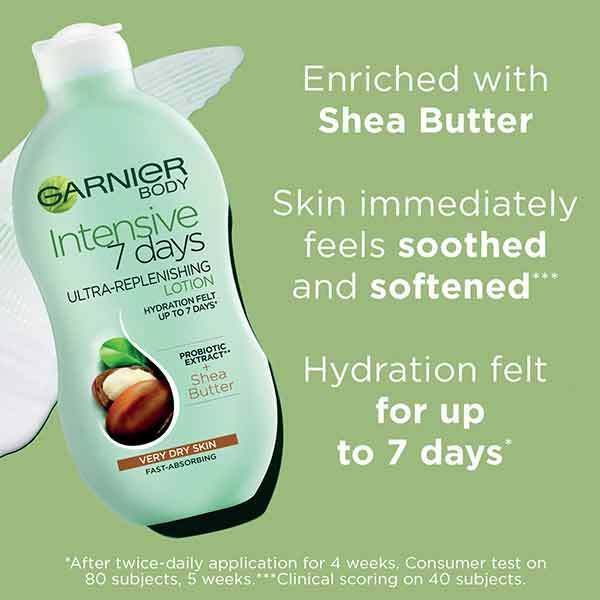 Garnier Prep Tan and Maintain Bronzing Bundle