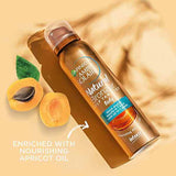 Garnier Prep Tan and Maintain Bronzing Bundle