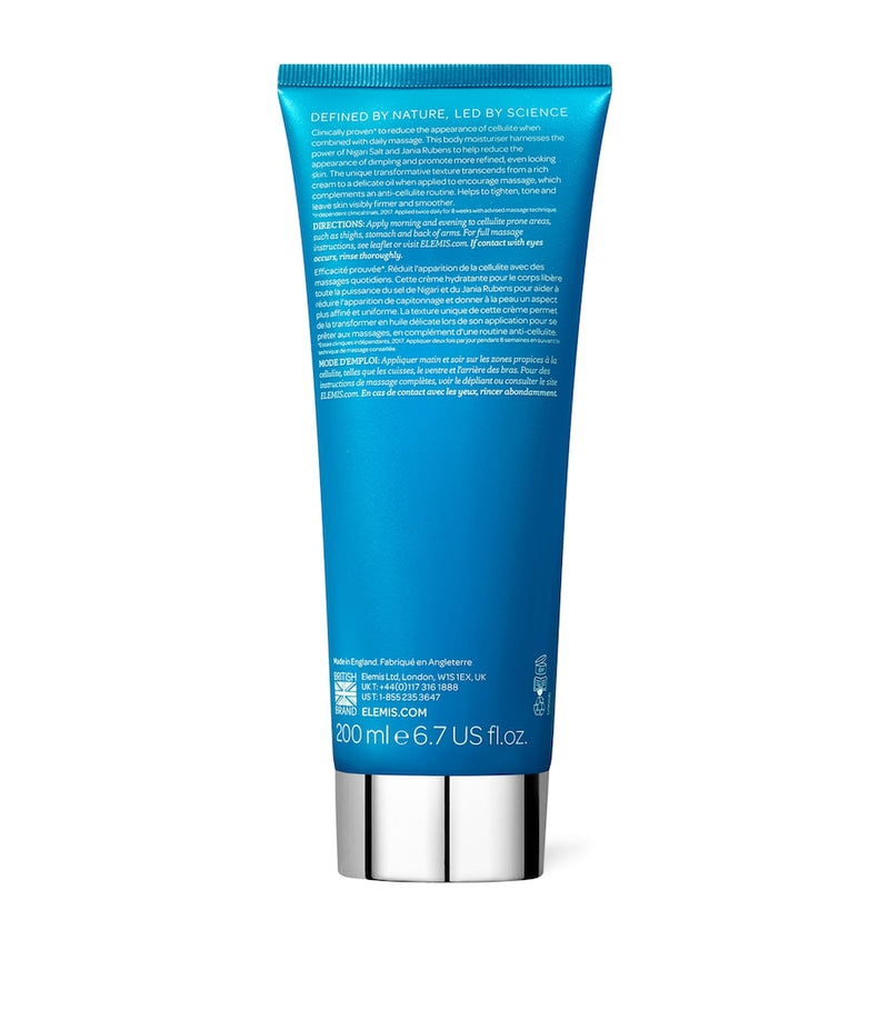 Elemis Targeted Toning Body Moisturiser 200ml - British product