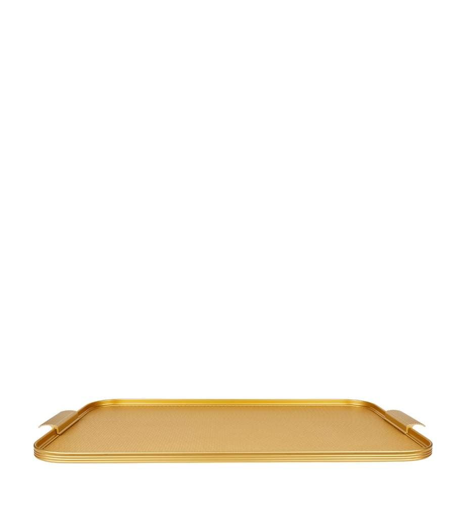 Kaymet Embossed Tray 56cm x 38cm, UK version