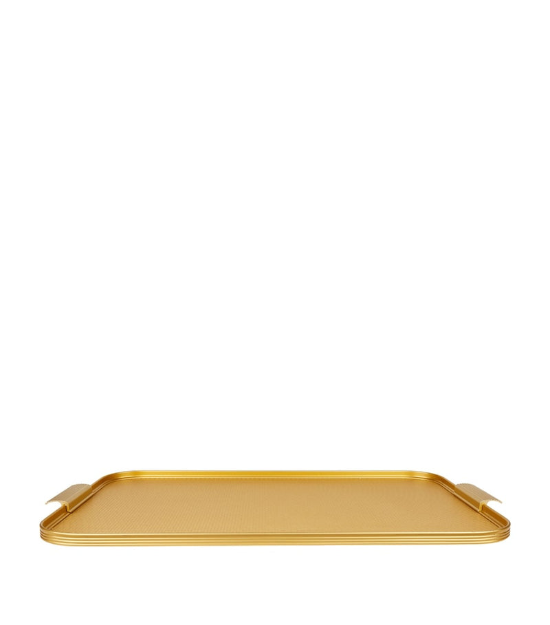 Kaymet Embossed Tray 56cm x 38cm, UK version