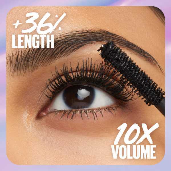 Maybelline The Falsies Surreal Extension Mascara Waterproof GOODS Superdrug   