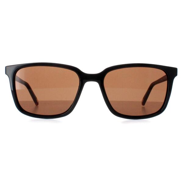 Ted Baker Farley black gradient men sunglasses, imported from the UK