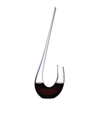 Riedel Winewings decanter, imported from the UK