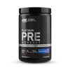 Optimum Nutrition Pre-Workout Advanced Blue Raspberry 420g, UK version