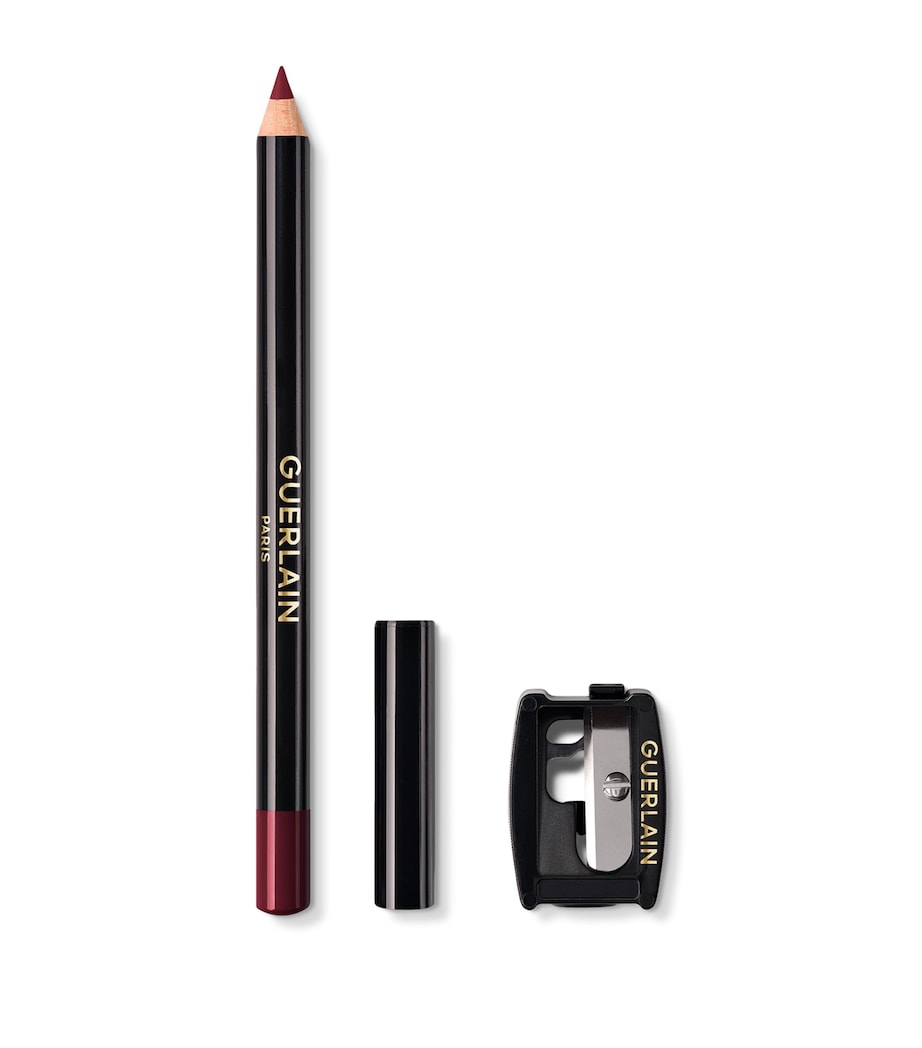 Guerlain Contour G lip pencil - British product