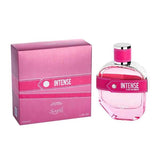 Sapil Intense Women eau de parfum 100ml, UK version
