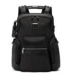 Tumi Alpha Bravo business backpack (British brand)