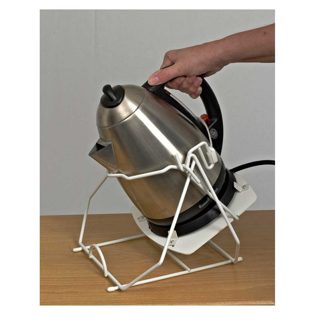 NRS Healthcare Cordless Kettle Tipper