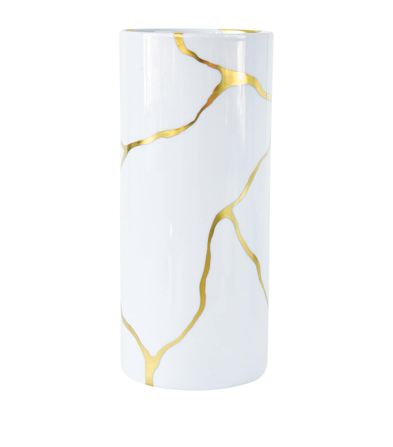 Bernardaud Kintsugi Vase 28cm - British product