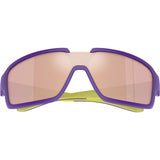 Arnette AN4335 pink sunglasses, imported from the UK