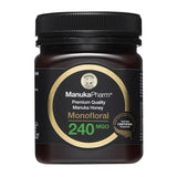 Manuka Pharm Manuka Honey MGO 740 500g Manuka Honey Holland&Barrett   