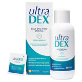 UltraDEX Daily Oral Rinse Original GOODS Superdrug   