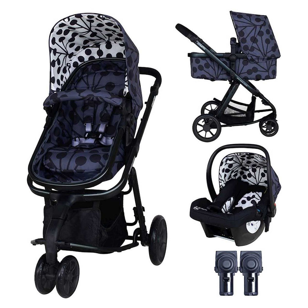 Cosatto Giggle 2 In 1 Lunaria Travel System