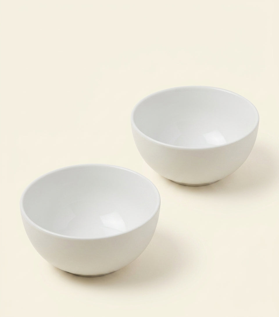 Prada Vienna rice bowl set 12cm, imported from the UK