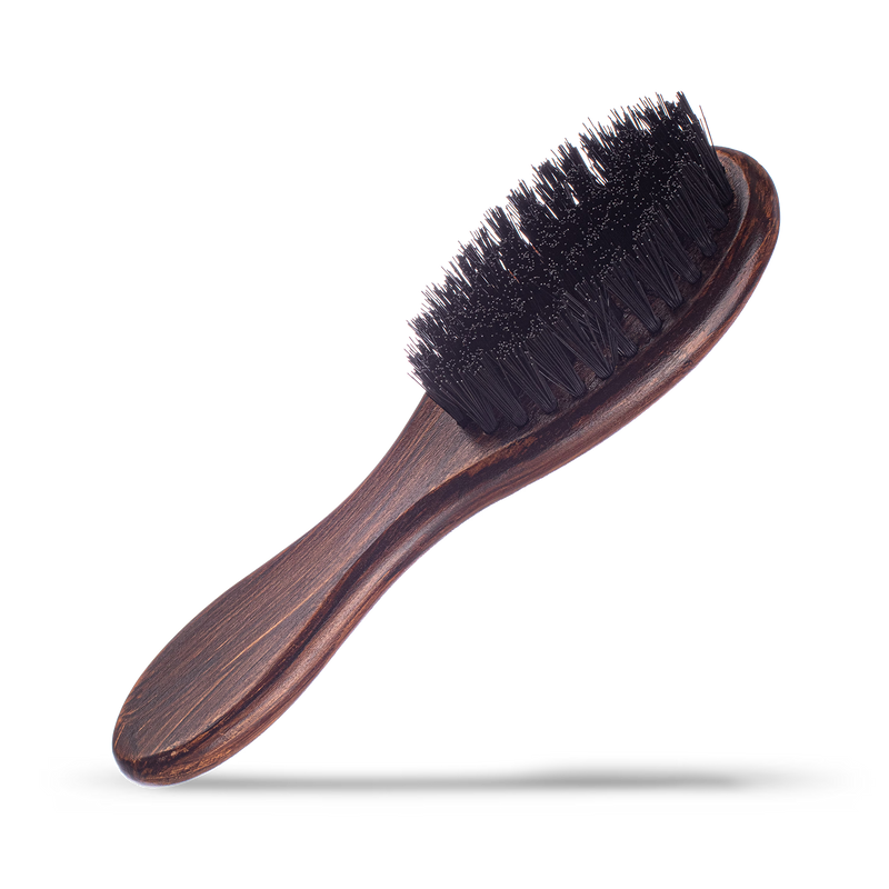Bluebeards Revenge Fade Brush barber brush, imported from the UK